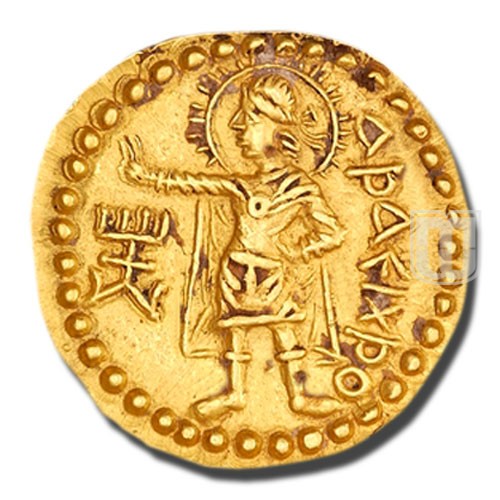 Dinar |  | Gobl 342.4 | R