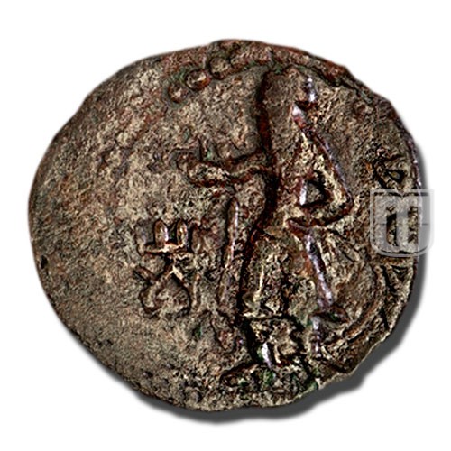 Tetradrachms |  | Gobl 834 | R