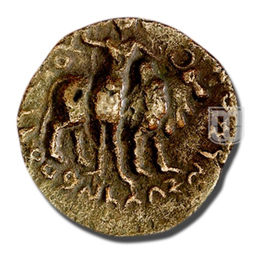 Drachm |  | Gobl 764 | R
