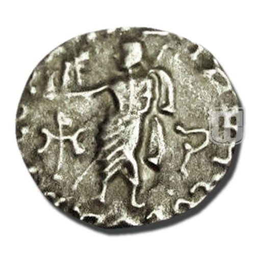 Drachm |  | ISCH105.703D | R
