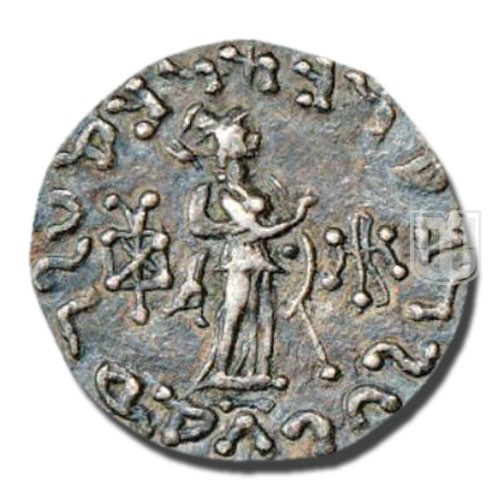 Tetradrachm |  | ISCH98.353T | R