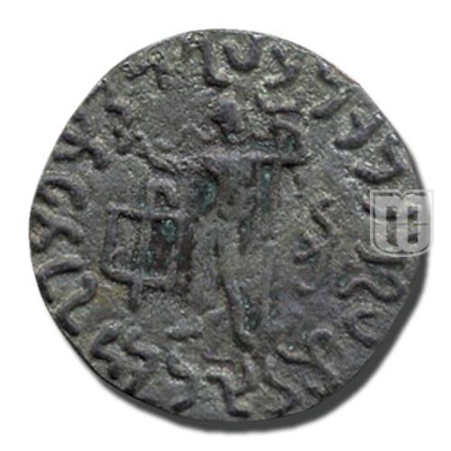 Tetradrachm |  | ISCH217.31T | R
