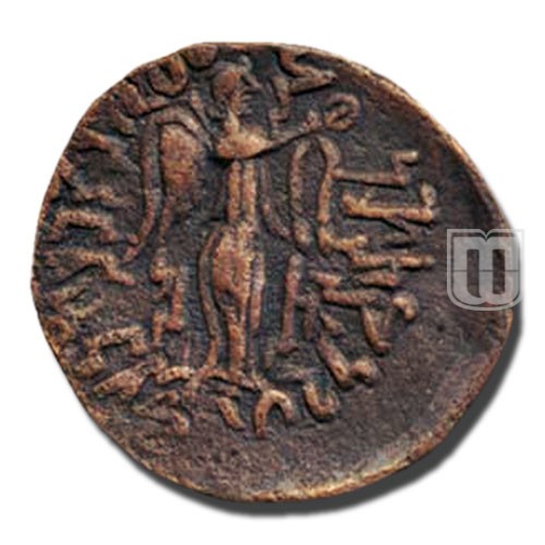 AE Tetradrachm |  | ISCH269.6dT | R