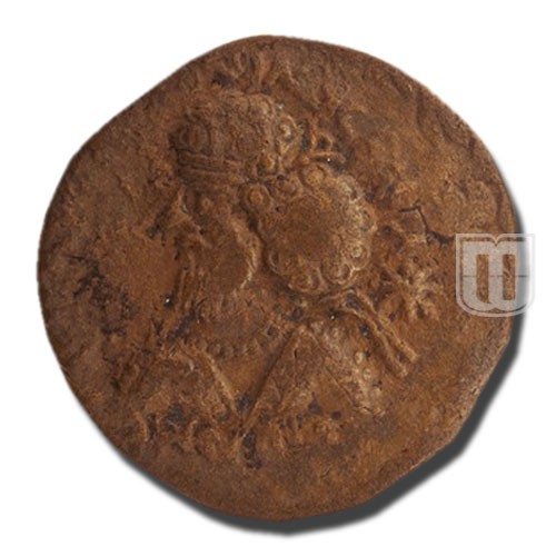 AE Tetradrachm |  | ISCH269.7T | O