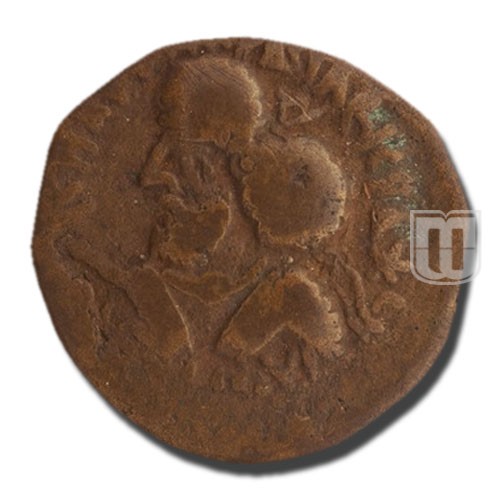 AE Tetradrachm |  | ISCH269.9T | O