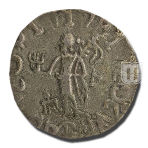 Tetra Drachm |  | ISCH56.70T | R