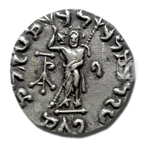 Tetradrachm |  | ISCH88.2T | R