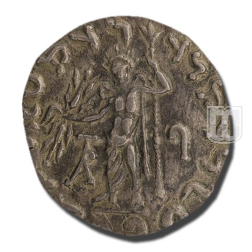 Tetradrachm |  | ISCH89.3T | R