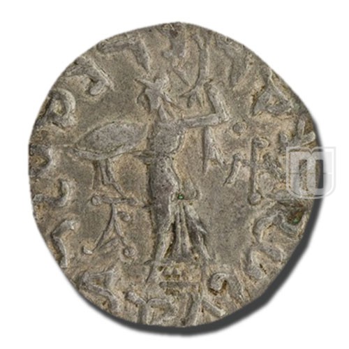 Tetradrachm |  | ISCH90.61T | R