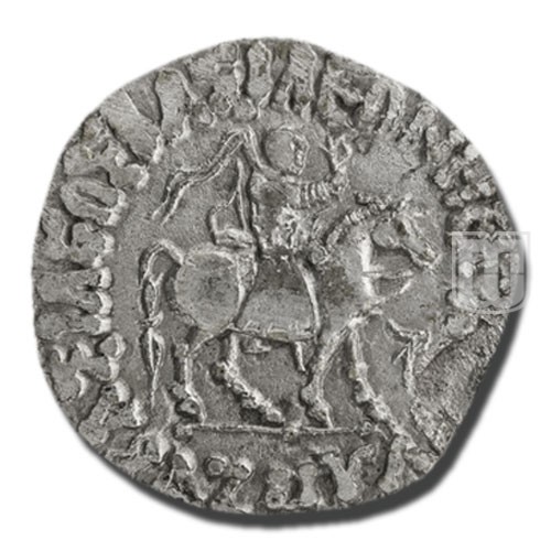 Tetradrachm |  | ISCH96.40T | O