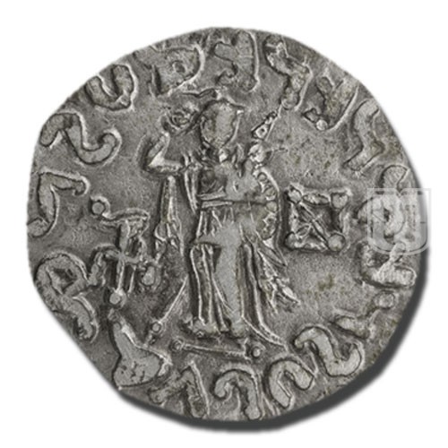 Tetradrachm |  | ISCH96.40T | R
