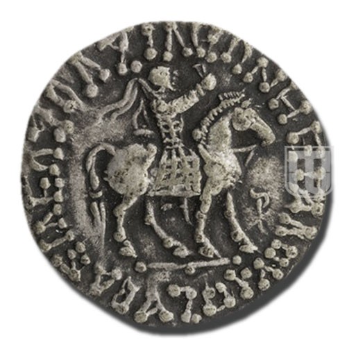 Tetradrachm |  | ISCH96.41T | O