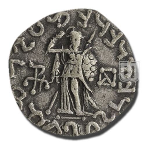 Tetradrachm |  | ISCH96.41T | R