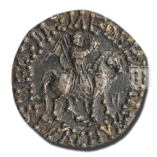 Drachm |  | ISCH96.43D | O