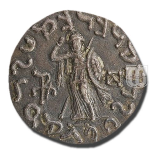 Drachm |  | ISCH96.43D | R