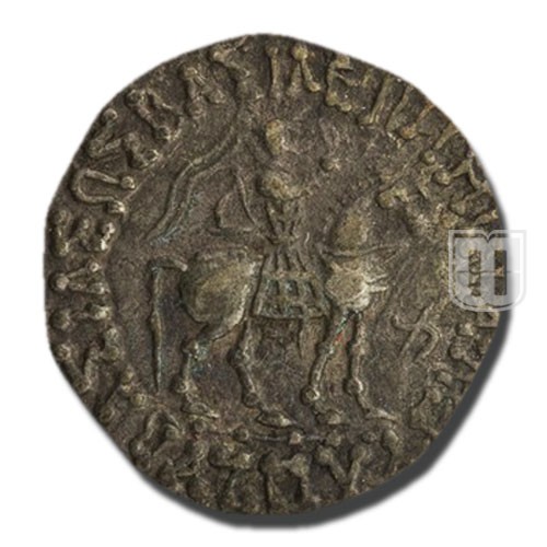 Tetradrachm |  | ISCH97.3T | O