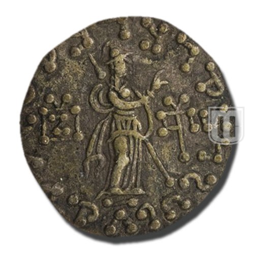 Tetradrachm |  | ISCH97.3T | R