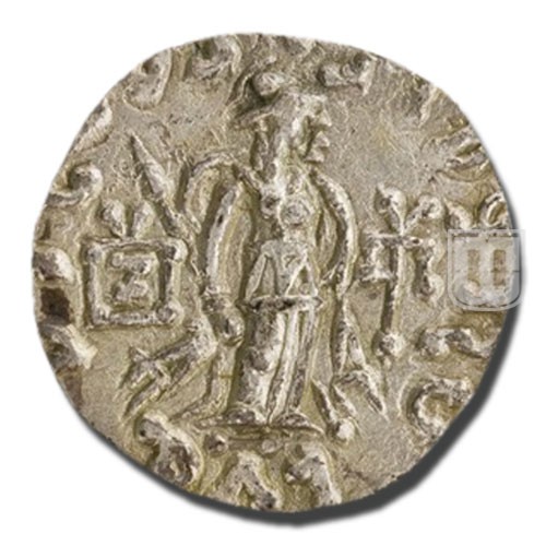 Drachm |  | ISCH98.102D | R