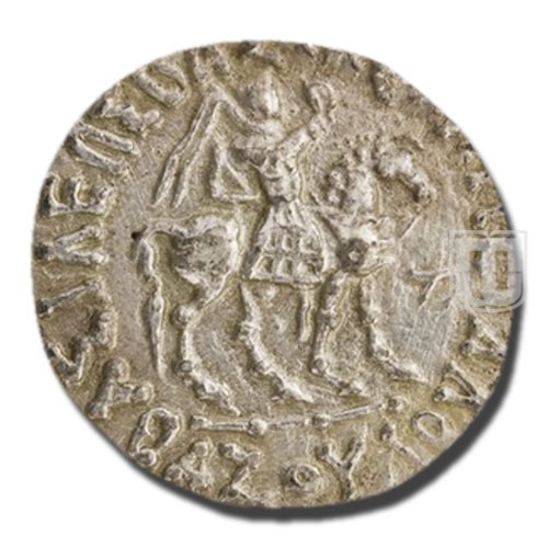 Drachm |  | ISCH98.103D | O