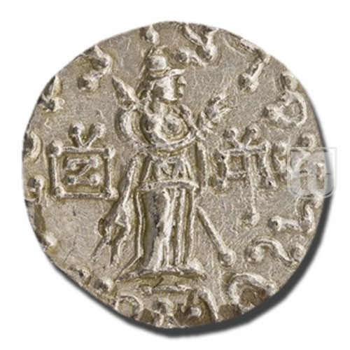 Drachm |  | ISCH98.103D | R