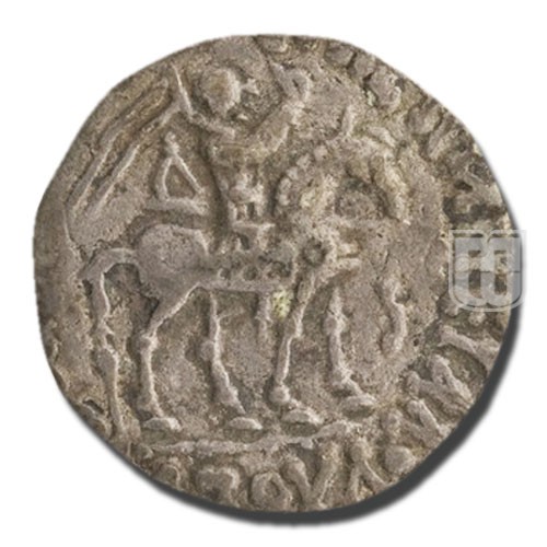 Drachm |  | ISCH98.104D | O