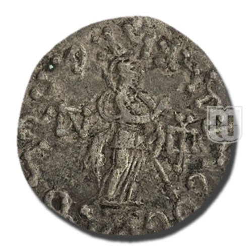 Tetradrachm |  | ISCH98.124T | R