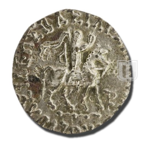 Drachm |  | ISCH98.202D | O