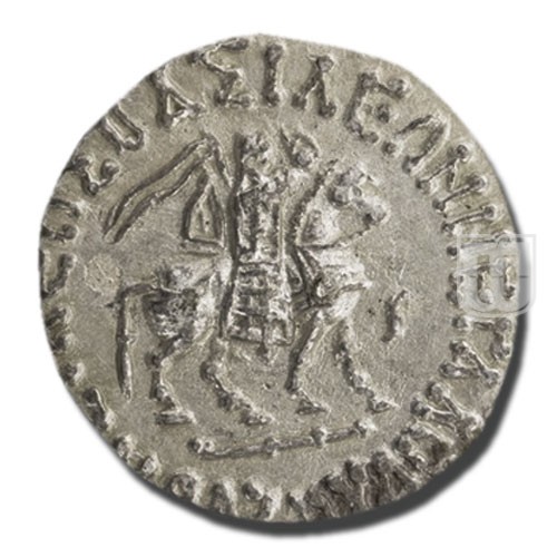 Drachm |  | ISCH98.205D | O