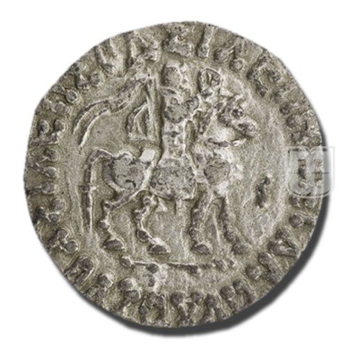 Tetradrachm |  | ISCH98.205T | O