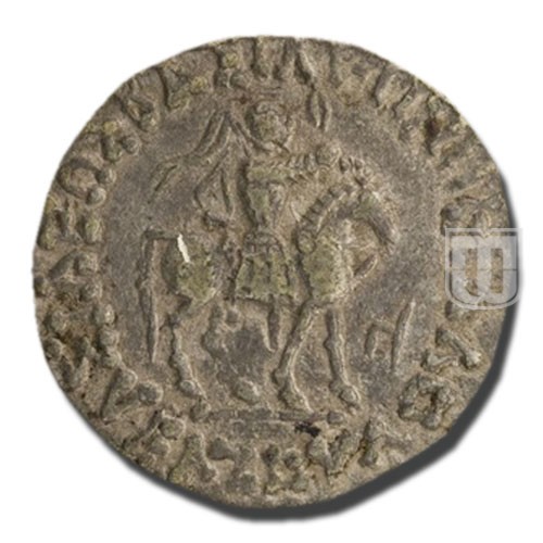 Tetradrachm |  | ISCH98.350T | O