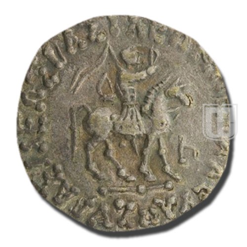 Tetradrachm |  | ISCH98.352T | O