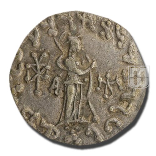 Tetradrachm |  | ISCH98.352T | R