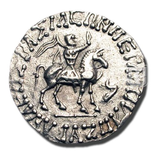 Tetradrachm |  | ISCH98.370T | O