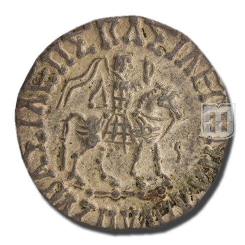 Tetradrachm |  | ISCH98.423T | O