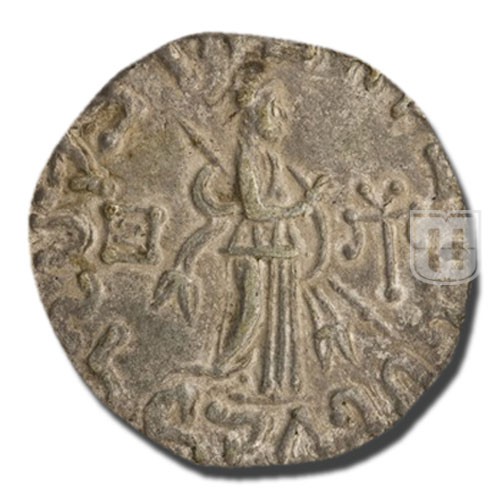 Tetradrachm |  | ISCH98.441T | R