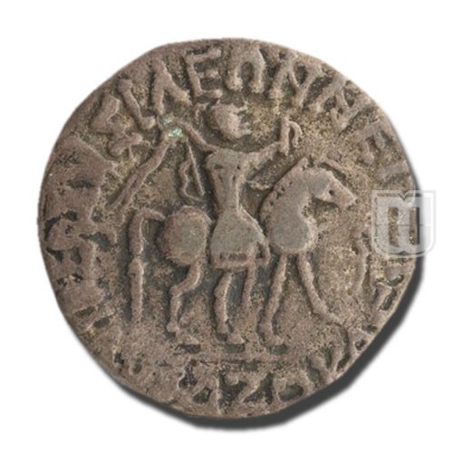 Tetradrachm |  | ISCH98.510T | O