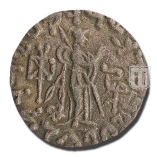 Tetradrachm |  | ISCH98.510T | R