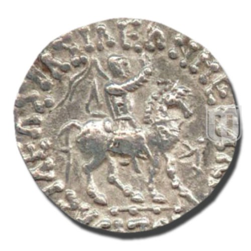 Tetradrachm |  | ISCH99.65T | O