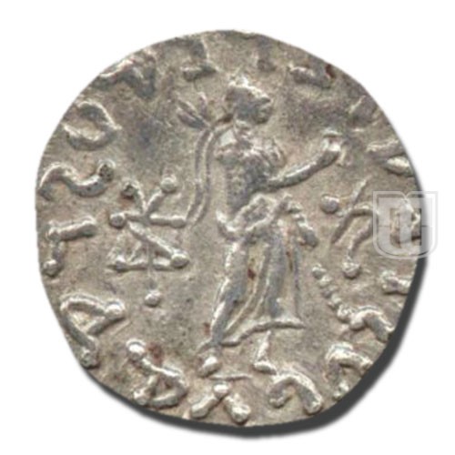 Tetradrachm |  | ISCH99.65T | R