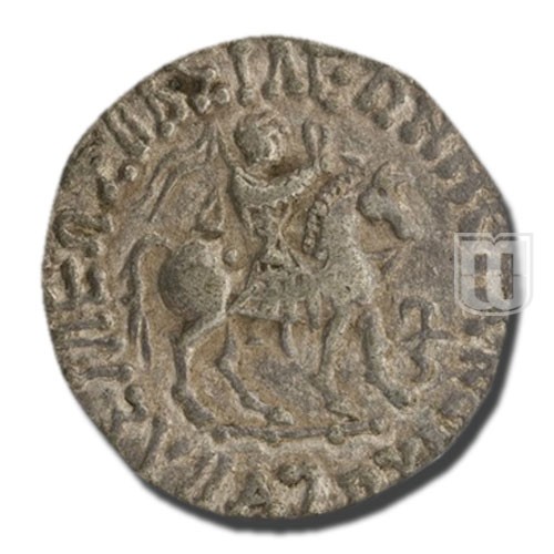 Tetradrachm |  | ISCH99.69T | O