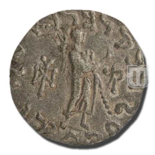 Tetradrachm |  | ISCH99.69T | R