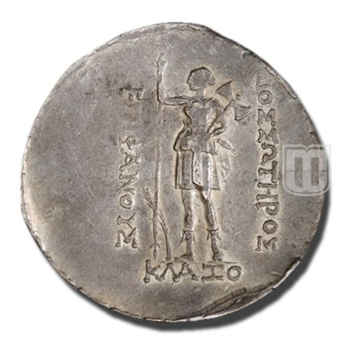 Tetradrachm |  | Harlan.J.Berk.NYINC.Jan 11, 2007 | R