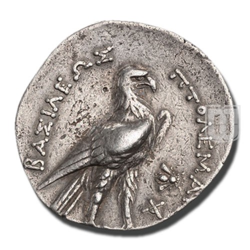 Tetradrachm |  |  | R