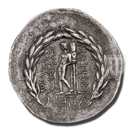 Tetradrachm |  |  | R