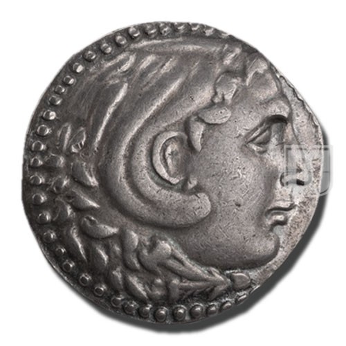 Tetradrachm |  |  | O
