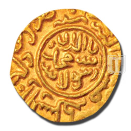 Dinar |  | G&G K55 | R