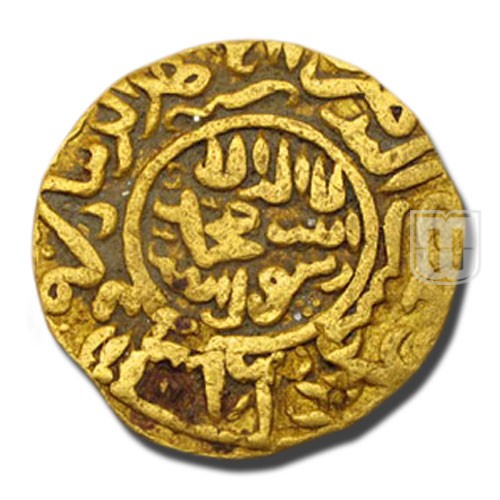 Dinar |  | G&G K5 | R