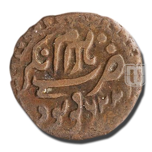Bahram/Half Paisa | 1226 | KM 102.4; K.Ganesh 13.76; Henderson 269M      | R