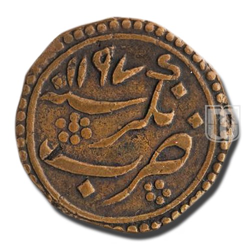 Zohra/Paisa | 1197 | KM 103.10;Henderson 228 M | R