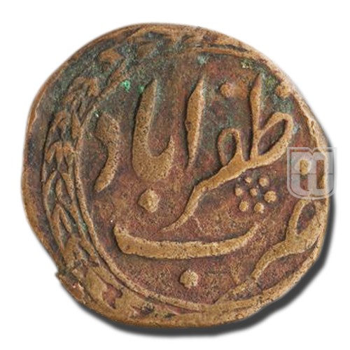 Bahram/Half Paisa | 1215 | K.Ganesh 13.70; Henderson 483; KM 143 | R